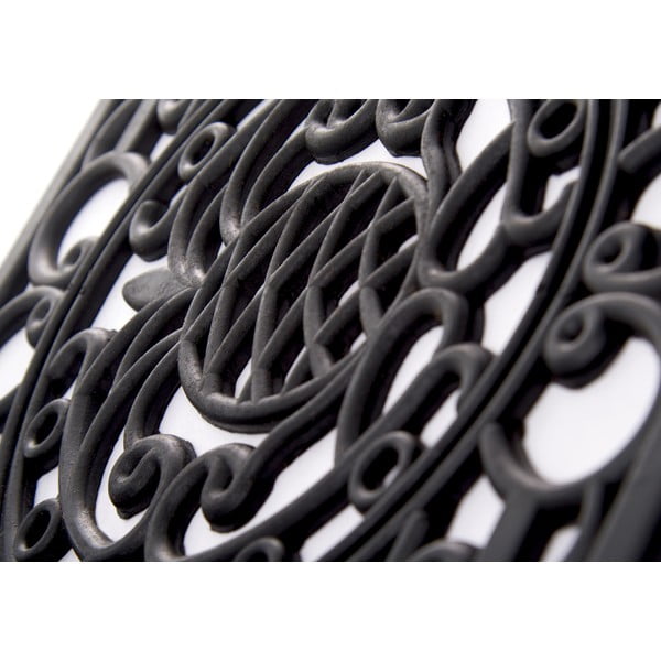 Plastmassist matt 75x45 cm Optik - Hanse Home-image-3