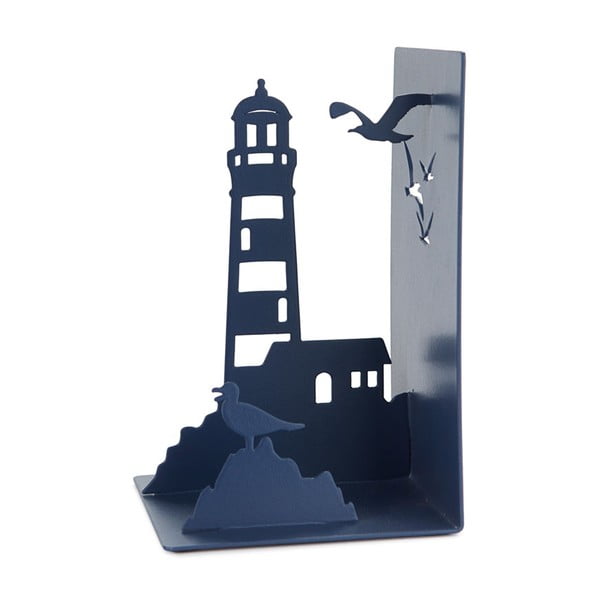 Raamatute hoidja Lighthouse - Balvi-image-4