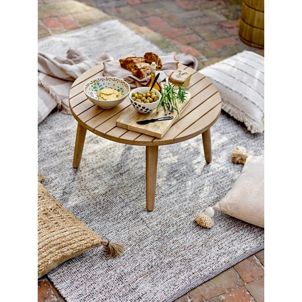 Hall vaip 140x200 cm Peretti - Bloomingville-image-2