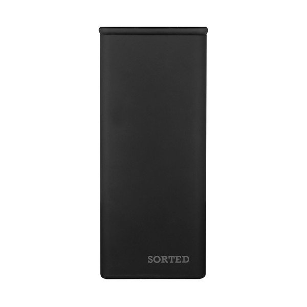 3 noa, kääride, teritaja ja aluse komplekt. - Premier Housewares-image-4