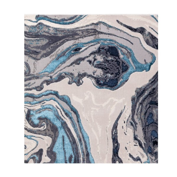 Sinine vaip 230x160 cm Aurora - Asiatic Carpets-image-4