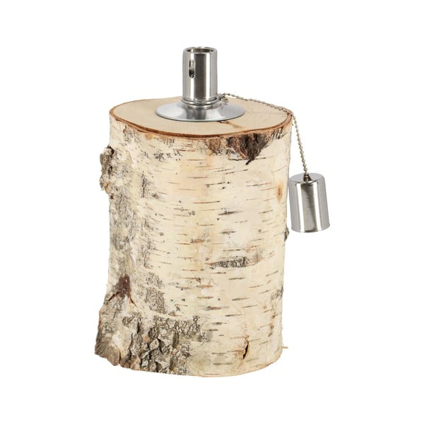 Puidust õlilamp (kõrgus 24,5 cm) - Esschert Design-image-1