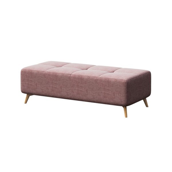 Roosa jalatugi Toro - MESONICA-image-2