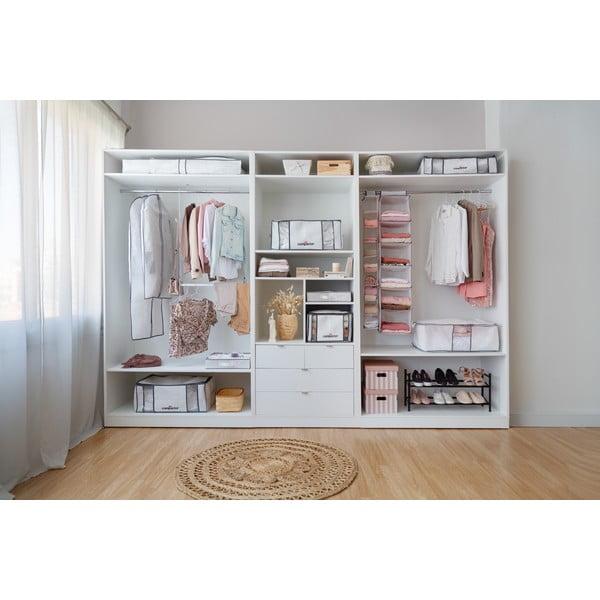 Valge hoiukast voodi all - Compactor-image-3