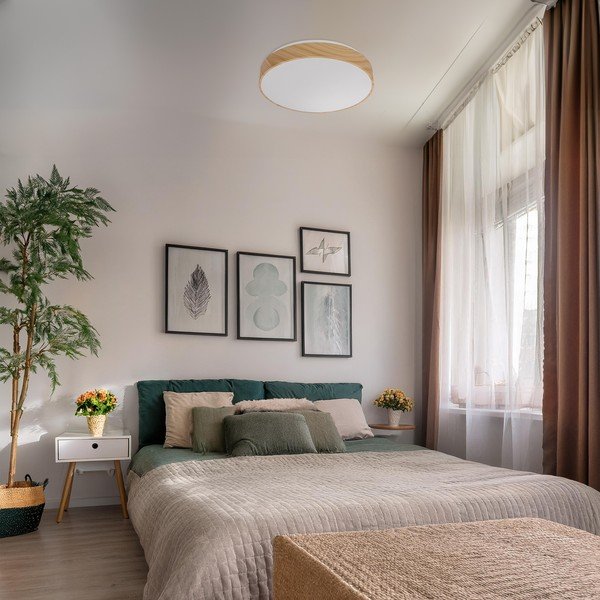LED-laevalgusti Figaro - Candellux Lighting-image-1