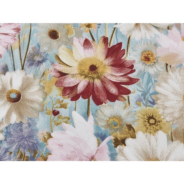 3-osaline mikrosatiinist voodipesu üheinimesevoodile 140x200 cm Rachel - My House-image-2