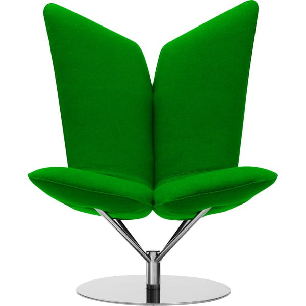 Roheline pöörlev tool Swivel Angel - Softline