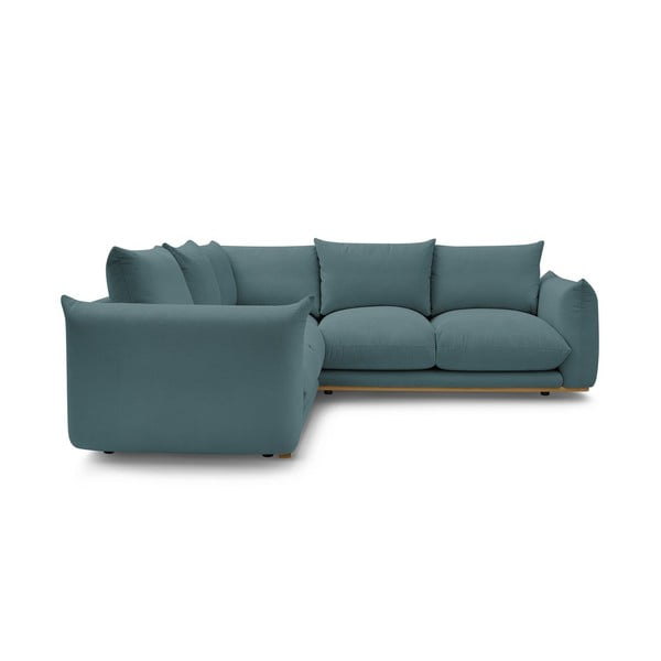 Sinine nurgadiivan Ernest - Bobochic Paris-image-3