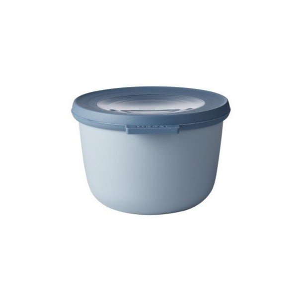 Sinine kauss kaanega Nordic, 500 ml Cirqula Nordic - Mepal