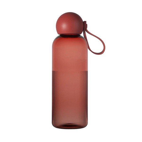 600 ml taaskasutatud plastist veinireisipudel Ture - Sagaform