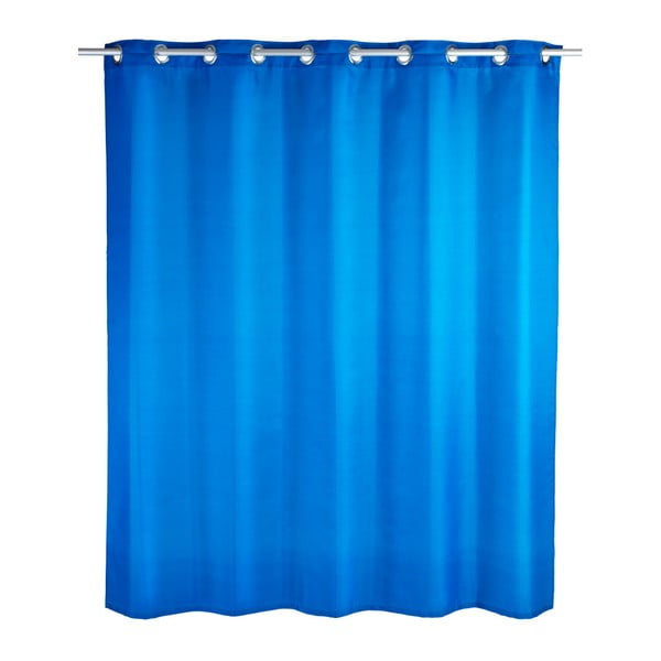 Sinine dušikardin, 180 x 200 cm Comfort Flex - Wenko