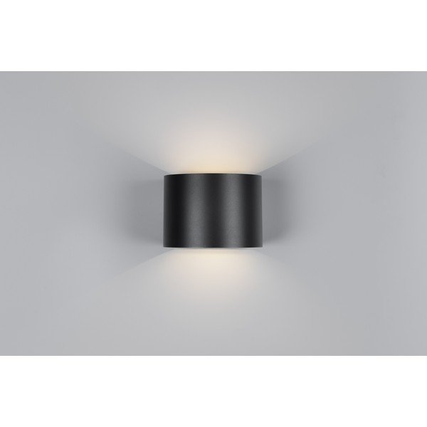 LED välisseinavalgusti USB-liikumisanduriga (kõrgus 10 cm) Genie - Reality-image-3