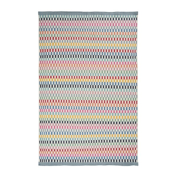 Ručně tkaný vlněný koberec Linie Design Rissa, 170 x 240 cm