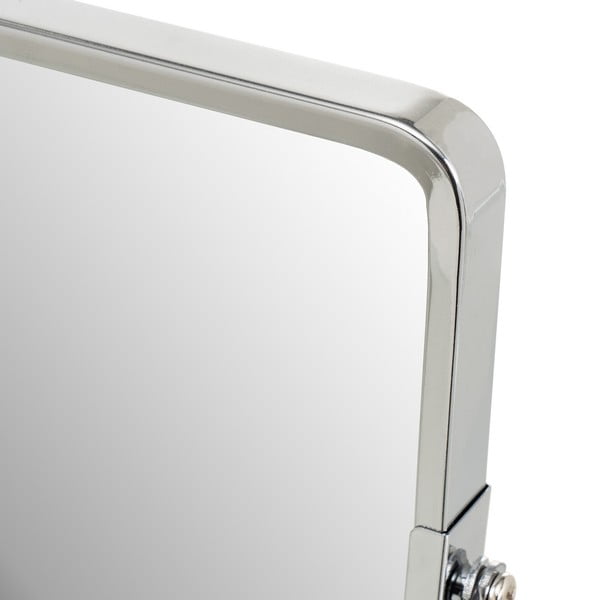 Suurendav kosmeetikapeegel 16x23 cm - Casa Selección-image-1