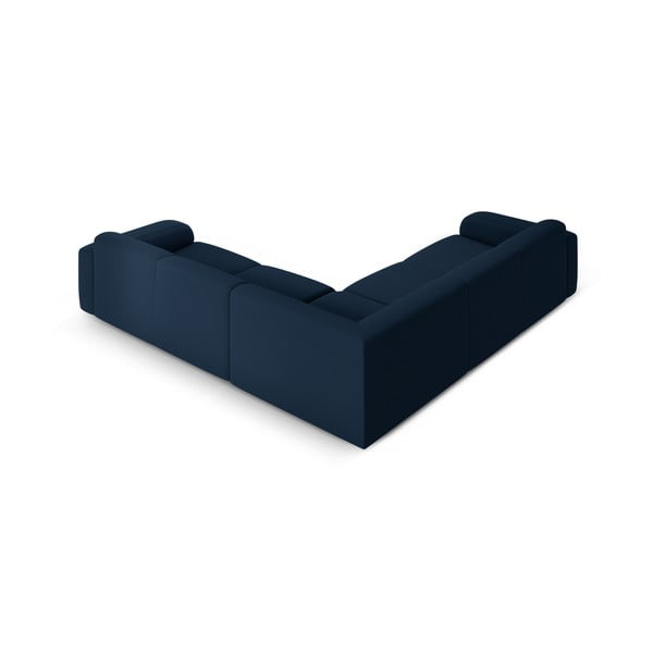 Tumesinine bukleekangast nurgadiivan (muutuv nurk/L) Molino - Micadoni Home-image-3