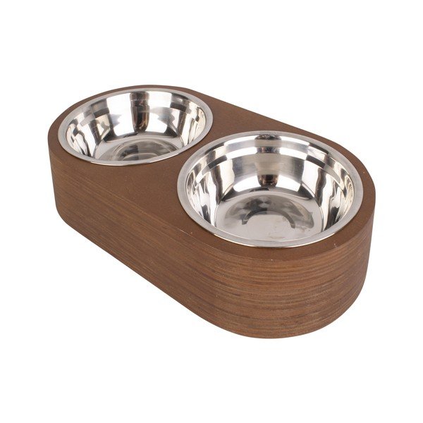 Puit kausside komplekt koos alusega Dinner Time – PT LIVING-image-2