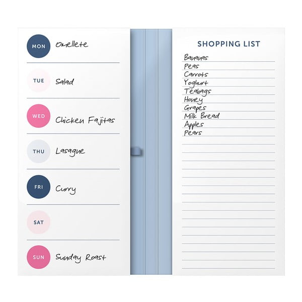 Söögiplaneerija, 72 lehekülge - Busy B-image-4