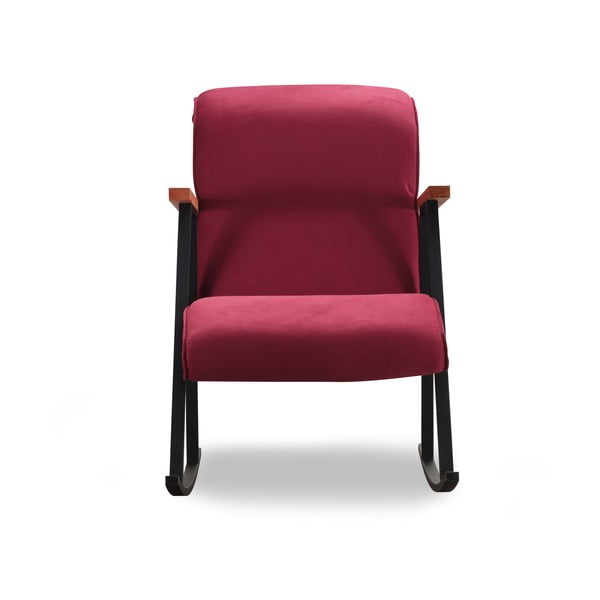 Bordoovärvi tugitool Yoka - Artie-image-2