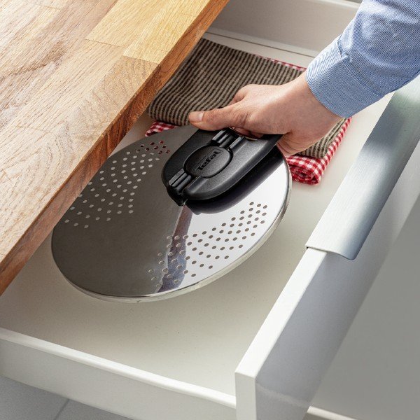 Roostevaba terasest kaane sõelumiseks - Tefal-image-4