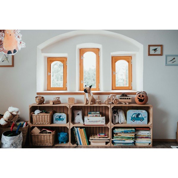 Loov komplekt paberi voltimiseks Bulldogi jaoks - Papertime-image-4