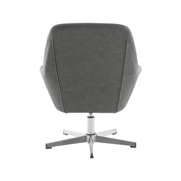 Hall kunstnahast tugitool Naomi - Støraa-image-3