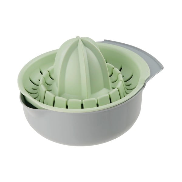 Roheline-hall Eco tsitrusviljapress - Fackelmann-image-2