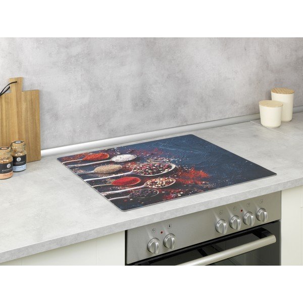 PVC pliidikate 60x52 cm Pikant - Wenko-image-1