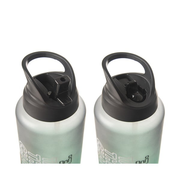 Roheline tritaanpudel 1 l Moly - Orion-image-2