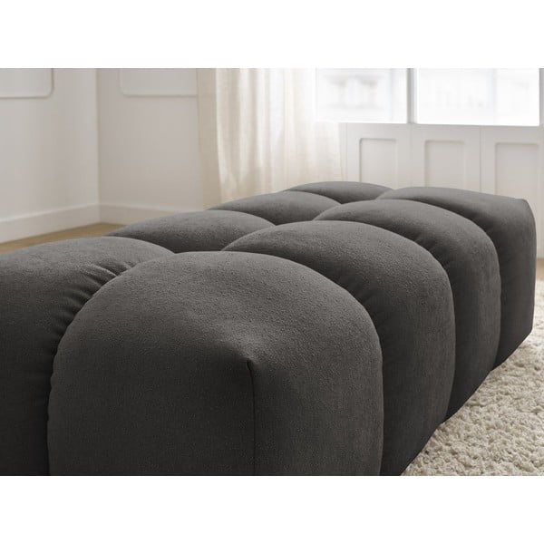 Tumehall buklee kangast jalapink Everest - Bobochic Paris-image-4