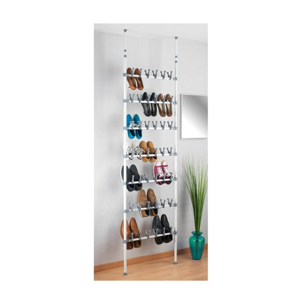 Teleskoopiline jalatsiriiul Atlas - Wenko-image-2