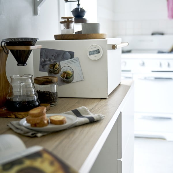 Metallist panipaik Tosca - YAMAZAKI-image-1