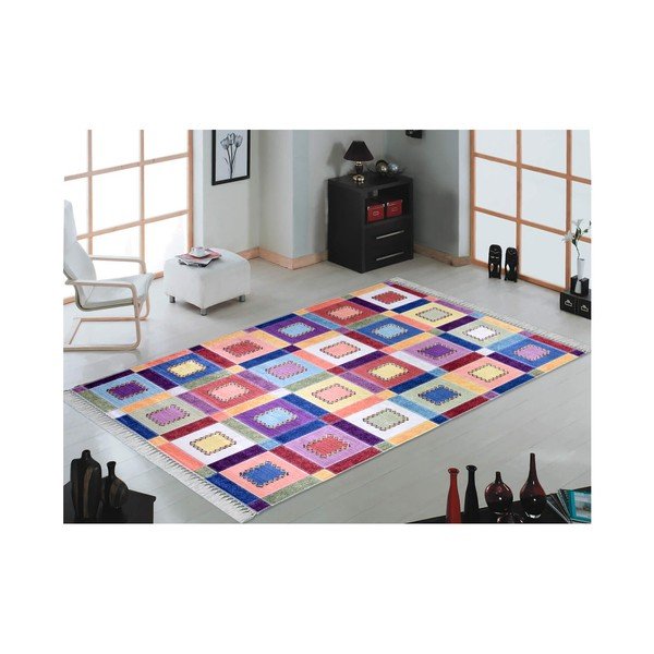 Koberec Vitaus Hali Gaterro, 160 x 230 cm-image-1