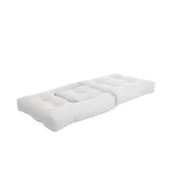 Laste kokkupandav tugitool koos tugitooliga Hall Mini Cube - Karup Design-image-4