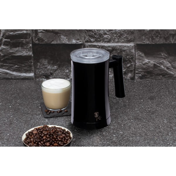 Elektriline piimavahusti Black Rose Collection - BerlingerHaus-image-1