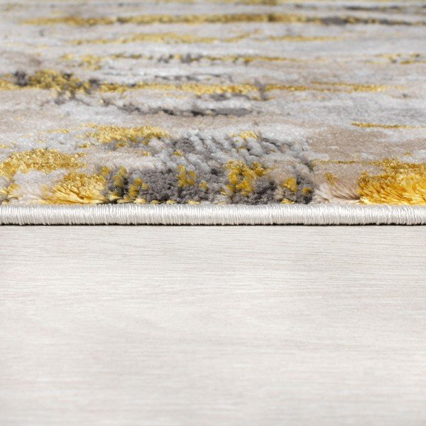 Kuldne vaip 160x230 cm Lustre - Flair Rugs-image-3