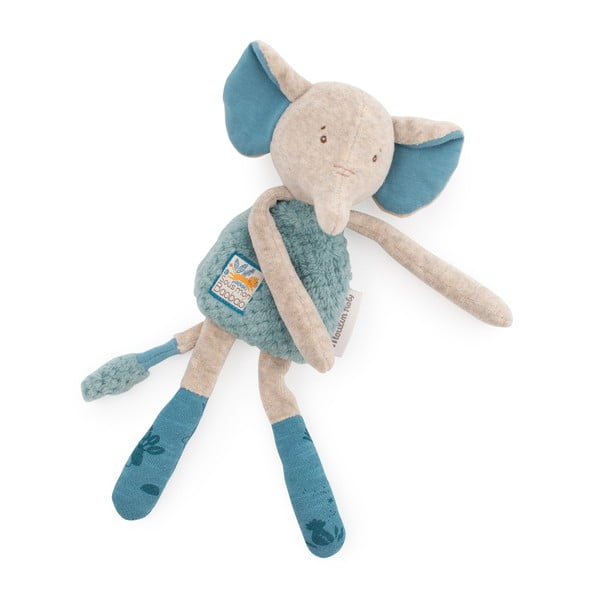 Mänguasi Elephant - Moulin Roty-image-3