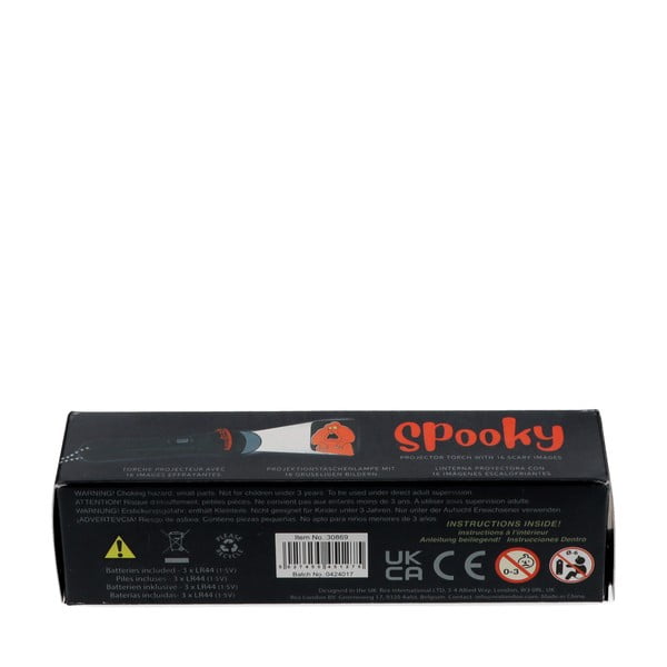 Kaleidoskoop Spooky - Rex London-image-2