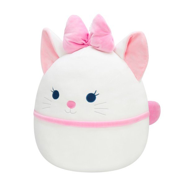 Pluusist mänguasi Disney Marie - SQUISHMALLOWS-image-1