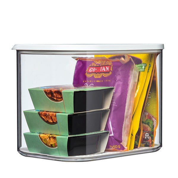 Toidukarp Modula White - Mepal-image-3