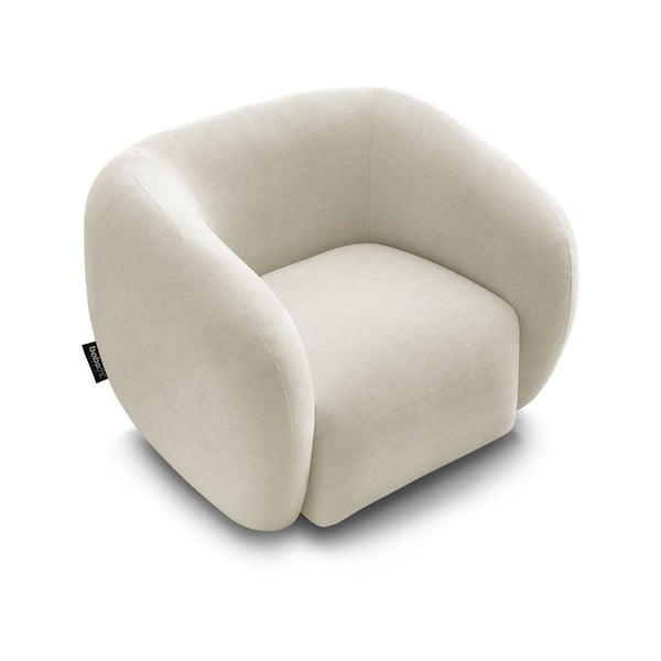 Beež tugitool Celine - Bobochic Paris-image-4