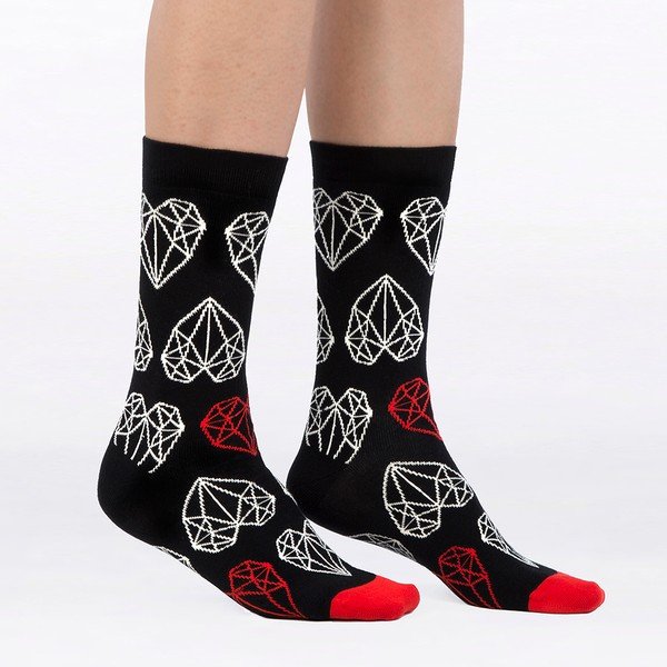 Ponožky Ballonet Socks Dear You, velikost 41 – 46-image-1