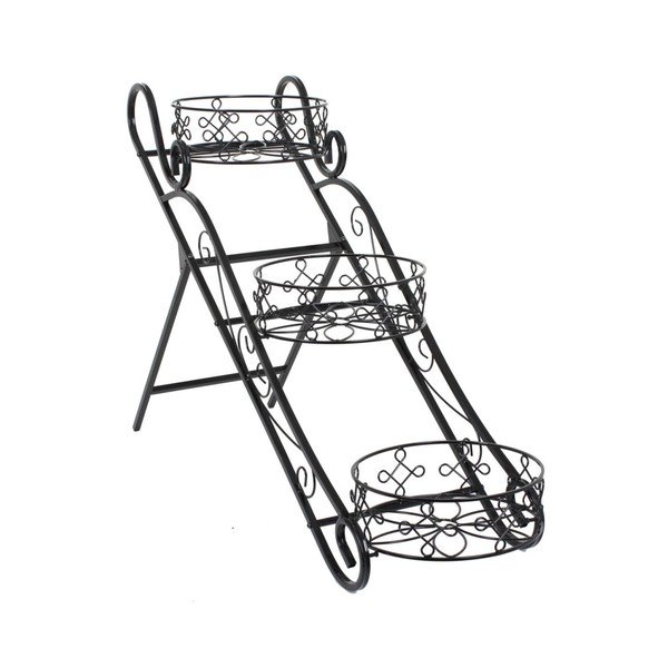 Zahradní stojan na květiny ADDU Plant Stand-image-1