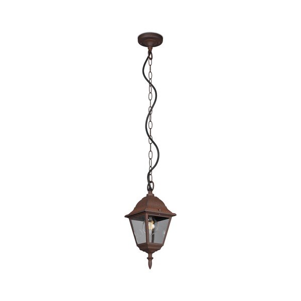 Välisvalgusti (kõrgus 33 cm) Livenza - Trio-image-1