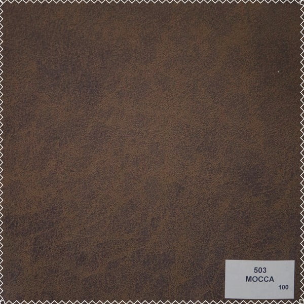 Pohovka Karup Vintage Edge White/Mocca-image-3