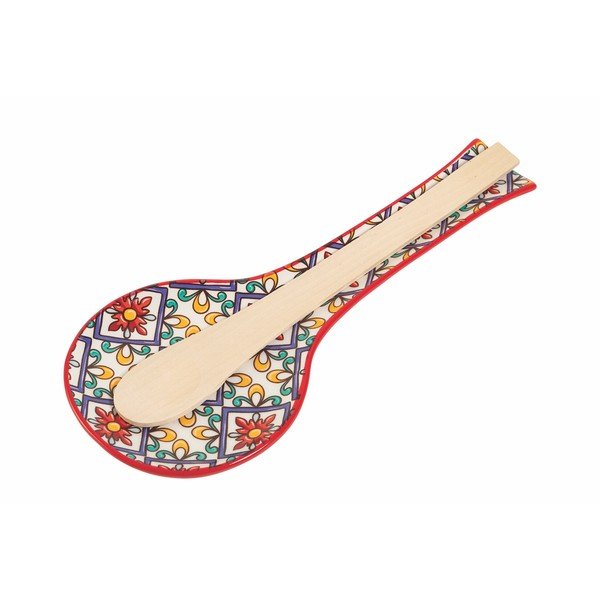 Dolomiidist kandik kööginõudele Ornamento - VDE Tivoli 1996-image-1