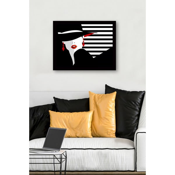 Maal 41x56 cm - Wallity-image-1