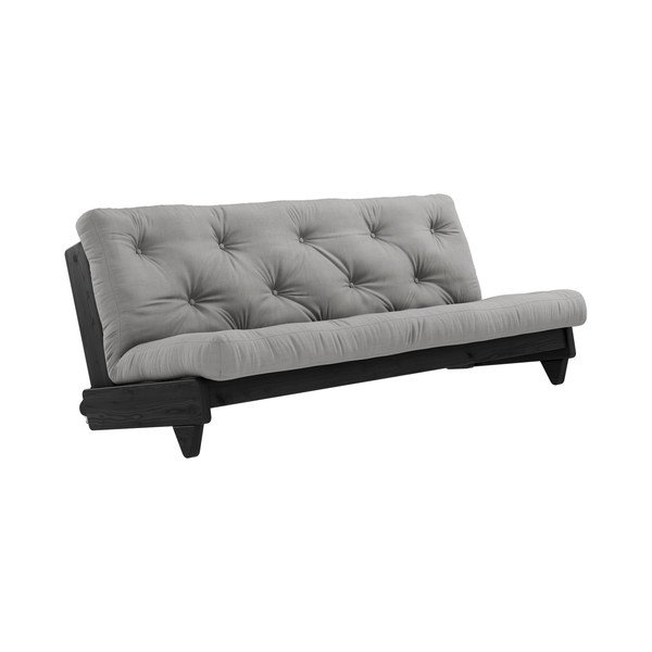 Variabilní pohovka Karup Design Fresh Black/Grey-image-1