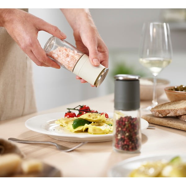 Soola- ja pipraveski komplekt Duo - Joseph Joseph-image-1