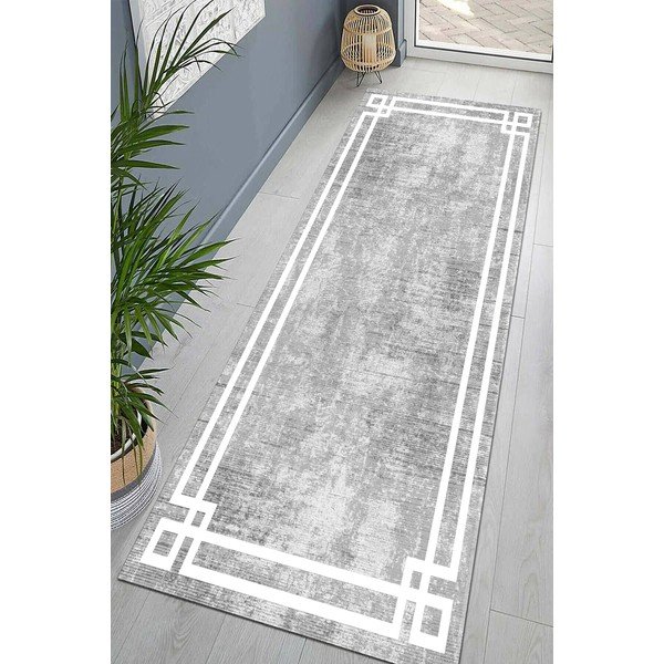 Hall pestav jooksja 80x300 cm Mano - Vitaus-image-1