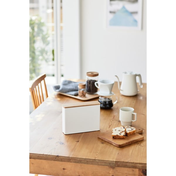 Kohvifiltrite hoidja Tosca - YAMAZAKI-image-1